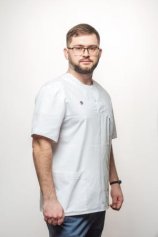 Лагутин Антон Сергеевич