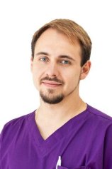 Трофимов Алексей Константинович