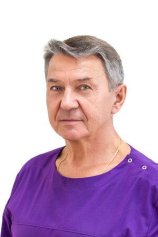 Лушев Николай Евгеньевич