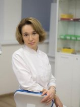 Гуляева Оксана Алмазовна