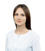 Фирстова (Нарбекова) Елена Александровна