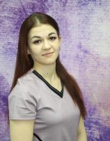 Проценко Ольга Сергеевна