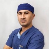 Солиев Акмалжон Абдумаликович