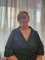 Клычева Елена