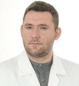 Гудожников Сергей Сергеевич