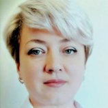 Мельник Валентина Александровна