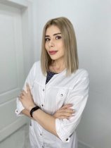 Каштанова Адель Альбертовна
