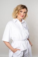 Леонова Оксана Вильевна