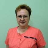 Ухина Евгения Владимировна