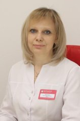 Архипова Ольга Витальевна