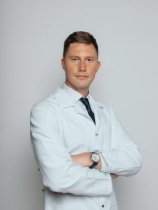Тареев Юрий Сергеевич