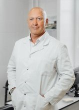 Бородин Андрей Иванович