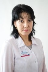 Миронова Галина Анатольевна