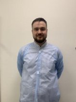 Козлов Сергей Васильевич