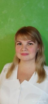 Данилова Елена Николаевна