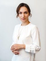 Голубева Елена Викторовна