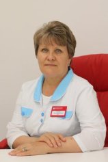 Тихонова Надежда Михайловна