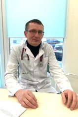 Киселёв Игорь Владимирович