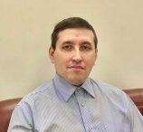 Тимофеев Дмитрий Александрович