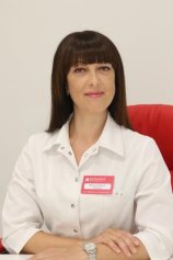 Калинина Марина Владимировна