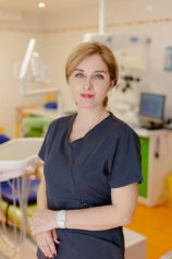 Кулакова Татьяна Юрьевна