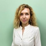 Парпулова Нона Игоревна