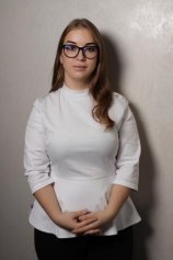 Палкина Алена Ивановна