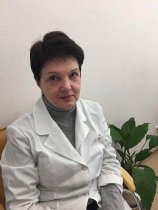 Анмут Татьяна Петровна