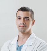 Митрохин Дмитрий Вячеславович
