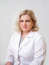 Крылова Надежда Юрьевна