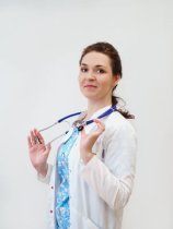 Павлова Алина Халимовна