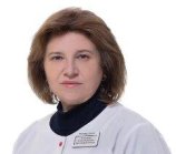 Гончарова Ольга Борисовна