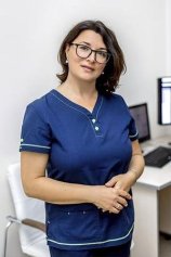 Милюкова Наталия Гранитовна