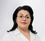 Аванесян Ануш Ратчиковна