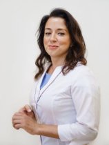 Шмойлова Дина Вениаминовна