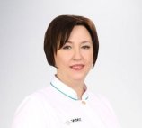 Шаповалова Елена Леонидовна
