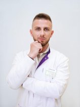 Саладин Константин Александрович