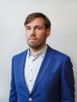 Кондаков Станислав Вадимович
