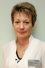 Харченко Оксана Александровна