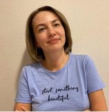 Аверина Ольга