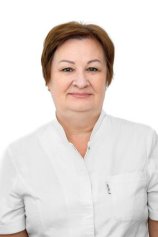 Клюева Наталья Николаевна