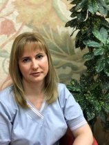 Асланова Ульяна