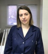 Медведева Наталья Викторовна