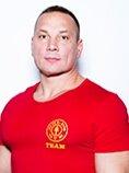 Буренков Вячеслав