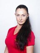 Гонсалес Новоа Татьяна