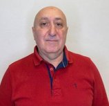 Агакарян Сурен
