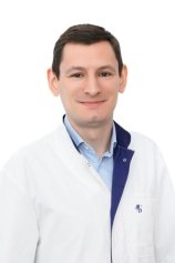 Клюев Андрей Михайлович