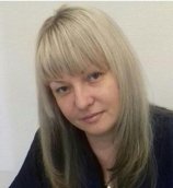 Касьянова Анастасия