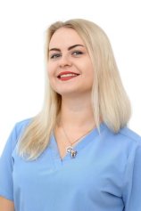 Кащеева Анна Вячеславовна