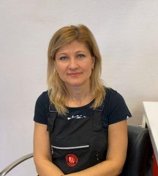 Кретинина Ольга